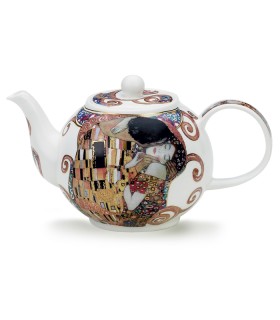 Belle Epoche large teapot by Dunoon | The Tea Haus