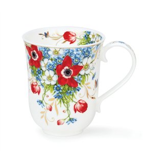 Vintage Garden Anemone - Braemar