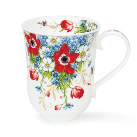 Vintage Garden Anemone - Braemar