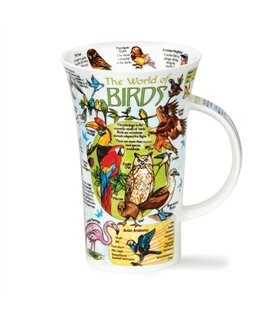 World of Birds