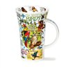 World of Birds
