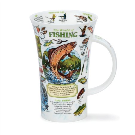 World of Fishing