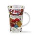 World of Fungi