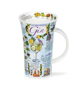 World of Gin