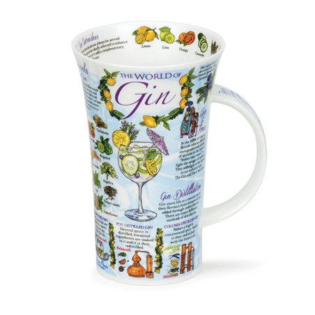 World of Gin