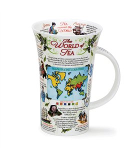 World of Tea