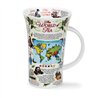 World of Tea