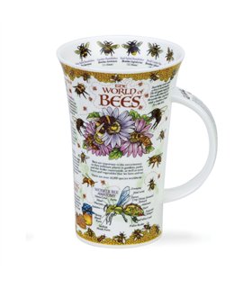 World of the Bees