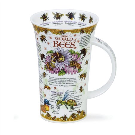 World of the Bees