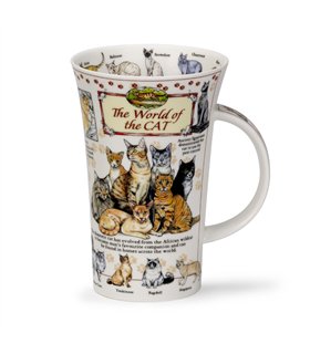 World of the Cat