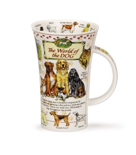 World of the Dog