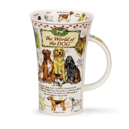 World of the Dog