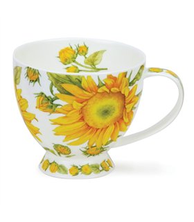 Sunflowers | Skye