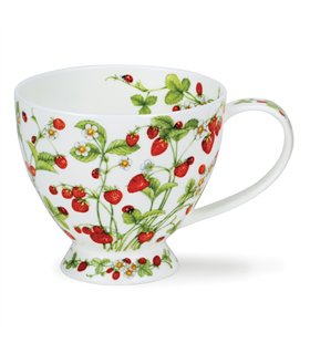 Wild Strawberries | Skye