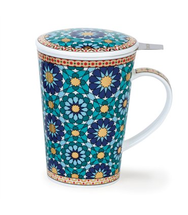 Shetland Set Ishtar