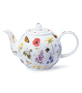 Wayside Large Teapot