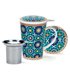 Shetland Set Ishtar