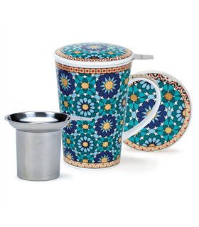 Shetland Set Ishtar
