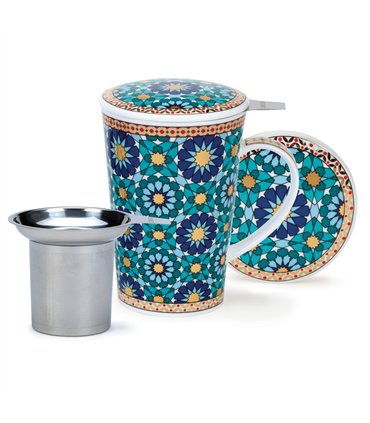 Shetland Set Ishtar