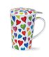 Shetland Set Warm Hearts