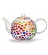 Hot Spots Large Teapot