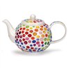 Hot Spots Large Teapot