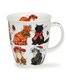 Festive Cats | Nevis