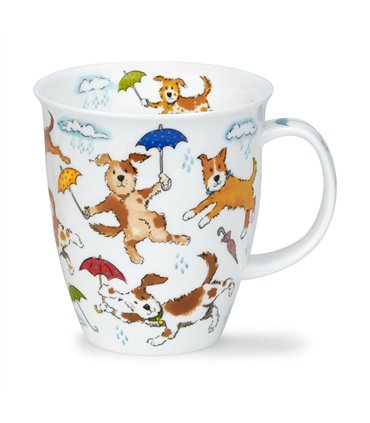 Raining Dogs | Nevis