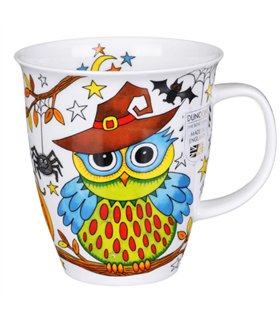 Spooky Wooky Owl | Nevis