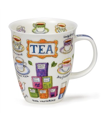 Tea